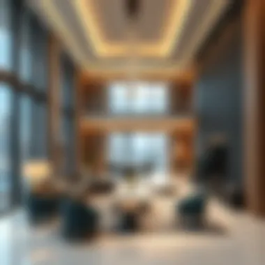 Notable A Comprehensive Guide to Renting in Dubai: Insights and Considerations