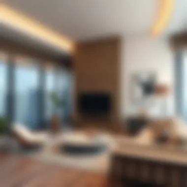 A Comprehensive Guide to Renting in Dubai: Insights and Considerations Summary