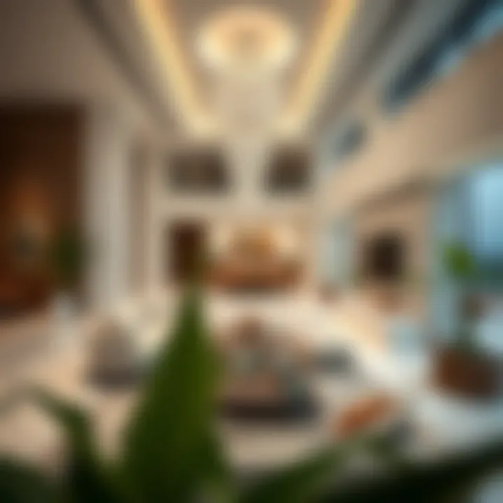 Notable A Comprehensive Overview of Amalia Residence in Dubai