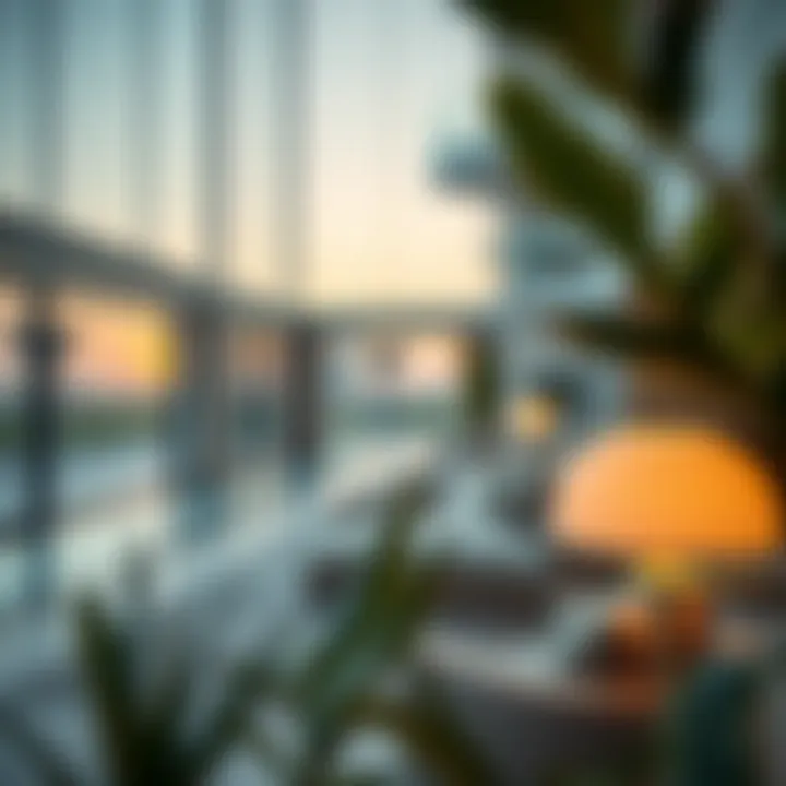 A Comprehensive Overview of Amalia Residence in Dubai Summary