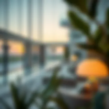 A Comprehensive Overview of Amalia Residence in Dubai Summary A Comprehensive Overview of Amalia Residence in Dubai Summary