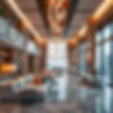 A Comprehensive Overview of Marina Residences, Palm Jumeirah Introduction