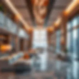 A Comprehensive Overview of Marina Residences, Palm Jumeirah Introduction