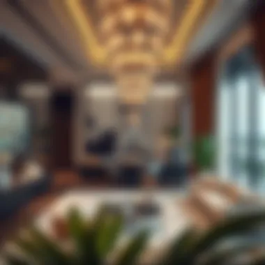 Notable A Comprehensive Overview of Marina Residences, Palm Jumeirah Notable A Comprehensive Overview of Marina Residences, Palm Jumeirah