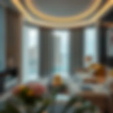 A Comprehensive Overview of Marina Residences, Palm Jumeirah Summary A Comprehensive Overview of Marina Residences, Palm Jumeirah Summary