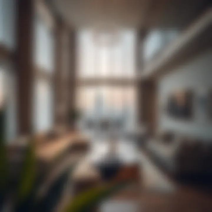 Notable Affordable Apartment Rentals in Dubai: A Comprehensive Guide