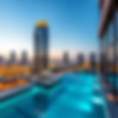 Ajman Heights Tower: A Comprehensive Overview Summary