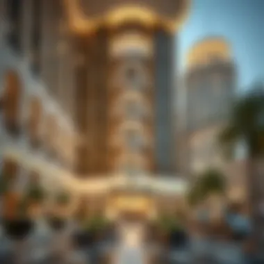 Notable Al Hotoon Building: A Comprehensive Overview Notable Al Hotoon Building: A Comprehensive Overview