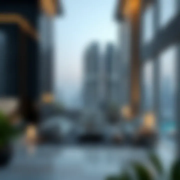 Notable Al Jawhara Hotel Apartments: A Comprehensive Overview