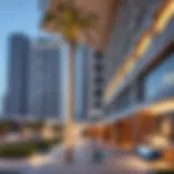 Al Jawzaa International City: A Comprehensive Overview of Dubai's Emerging Neighborhood Introduction