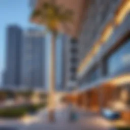 Al Jawzaa International City: A Comprehensive Overview of Dubai's Emerging Neighborhood Introduction