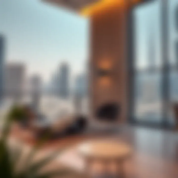 Notable Al Jawzaa International City: A Comprehensive Overview of Dubai's Emerging Neighborhood