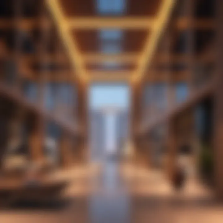 Al Jawzaa International City: A Comprehensive Overview of Dubai's Emerging Neighborhood Summary