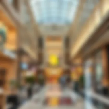 An Examination of Jmart Al Quoz: A Nexus in Dubai's Retail Landscape Summary An Examination of Jmart Al Quoz: A Nexus in Dubai's Retail Landscape Summary