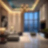 An In-Depth Analysis of Como Residence, Palm Jumeirah Introduction
