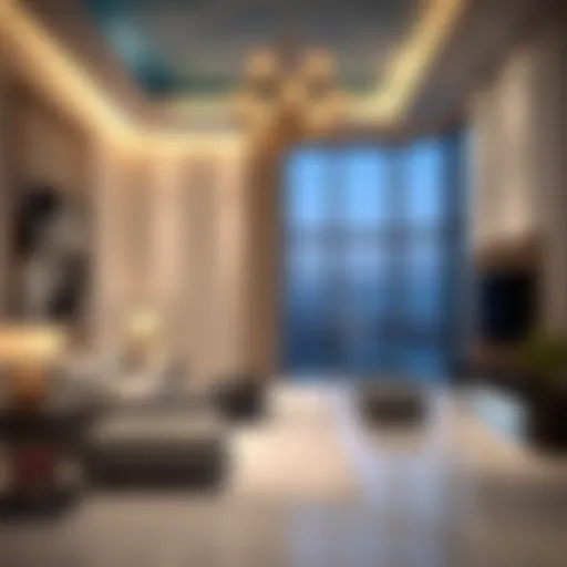 An In-Depth Analysis of Como Residence, Palm Jumeirah Introduction