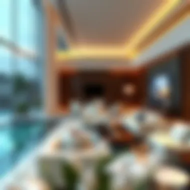 An In-Depth Analysis of Como Residence, Palm Jumeirah Summary An In-Depth Analysis of Como Residence, Palm Jumeirah Summary