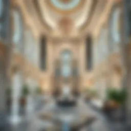 An In-Depth Examination of Al Noor Building II in Dubai Introduction