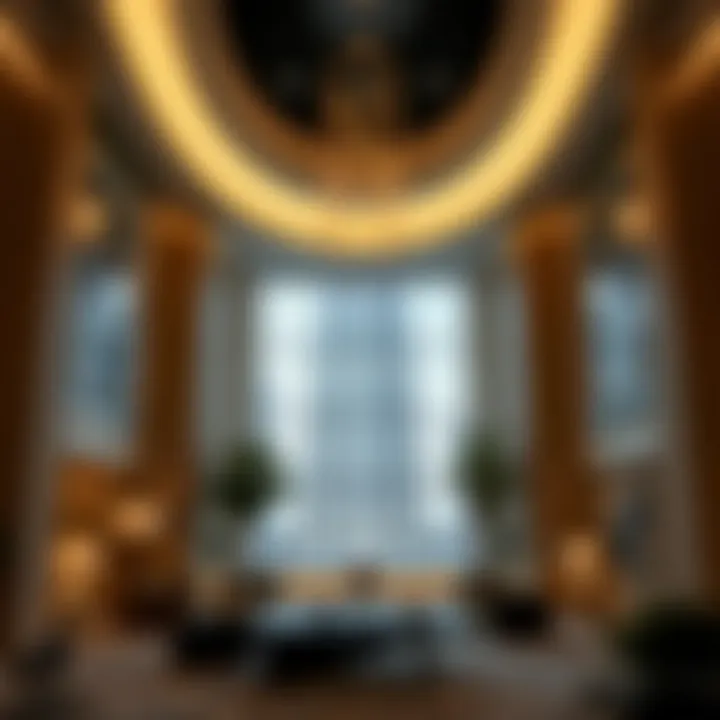Notable An In-Depth Examination of Al Noor Building II in Dubai