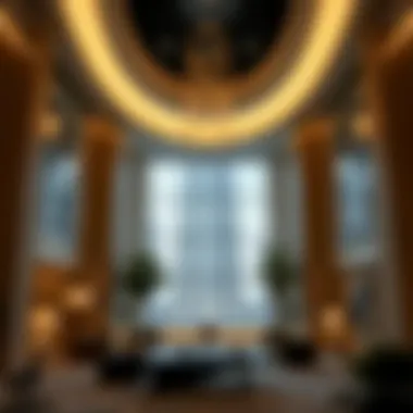 Notable An In-Depth Examination of Al Noor Building II in Dubai Notable An In-Depth Examination of Al Noor Building II in Dubai