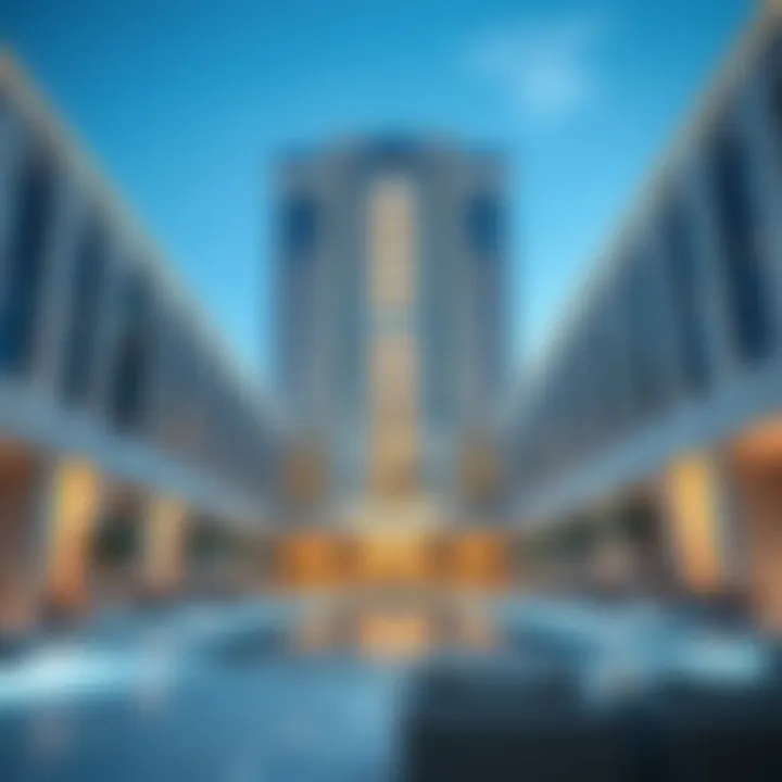 An In-Depth Examination of Al Noor Building II in Dubai Summary