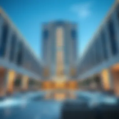 An In-Depth Examination of Al Noor Building II in Dubai Summary An In-Depth Examination of Al Noor Building II in Dubai Summary