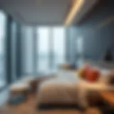 Bedspace in Business Bay: A Comprehensive Guide Introduction