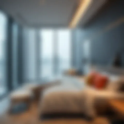 Bedspace in Business Bay: A Comprehensive Guide Introduction