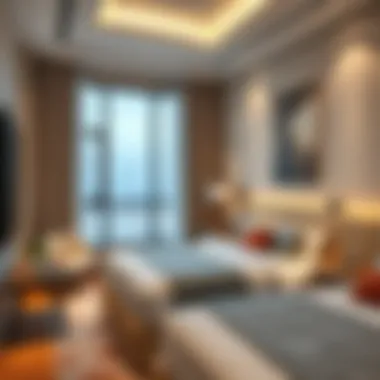 Notable Bedspace in Business Bay: A Comprehensive Guide