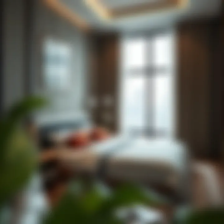 Bedspace in Business Bay: A Comprehensive Guide Summary