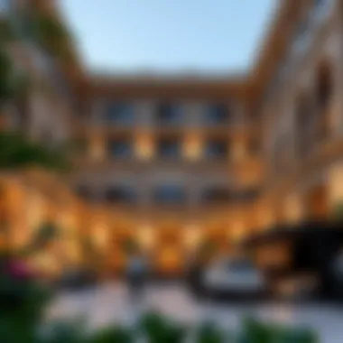 Notable Biltmore Residences: A Comprehensive Examination Notable Biltmore Residences: A Comprehensive Examination