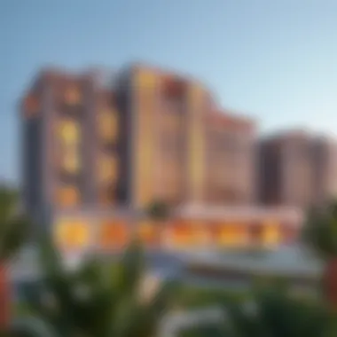 Biltmore Residences: A Comprehensive Examination Summary Biltmore Residences: A Comprehensive Examination Summary