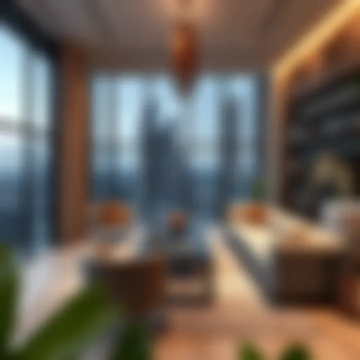 Notable Binghatti Vista in Silicon Oasis: A Comprehensive Overview