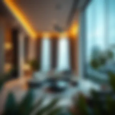 Binghatti Vista in Silicon Oasis: A Comprehensive Overview Summary Binghatti Vista in Silicon Oasis: A Comprehensive Overview Summary