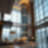Centrium Tower: A Comprehensive Overview Introduction