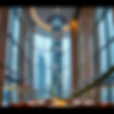 Notable Centrium Tower: A Comprehensive Overview Notable Centrium Tower: A Comprehensive Overview