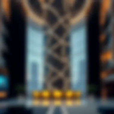 Centrium Tower: A Comprehensive Overview Summary Centrium Tower: A Comprehensive Overview Summary