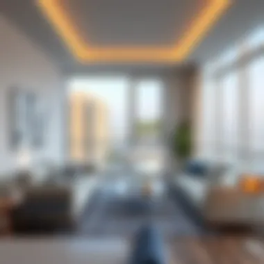 Notable Comprehensive Guide to 1BHK Apartments in Bur Dubai Notable Comprehensive Guide to 1BHK Apartments in Bur Dubai