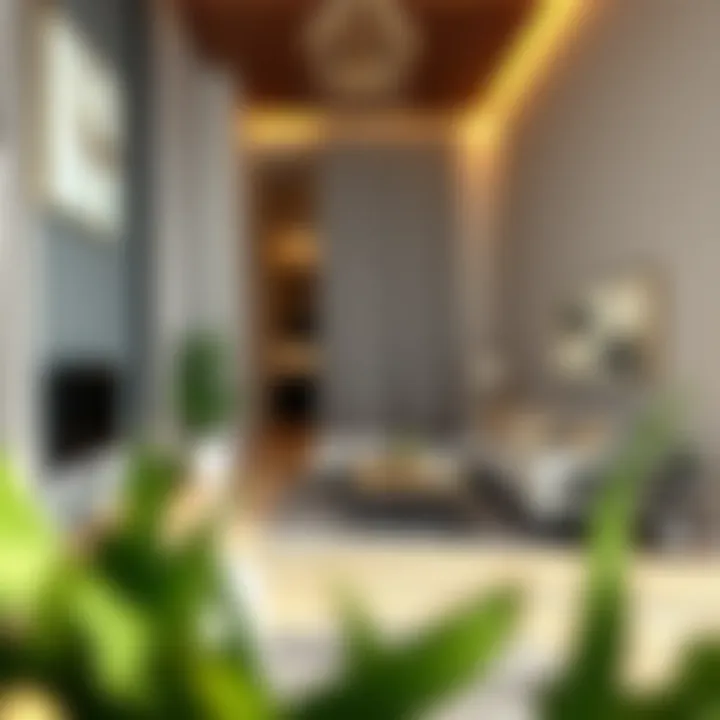 Comprehensive Guide to 1BHK Apartments in Bur Dubai Summary