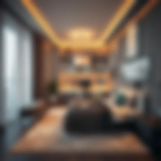 Comprehensive Insights into Bedspace Living in JLT Introduction