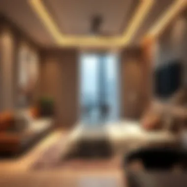 Notable Comprehensive Insights into Bedspace Living in JLT