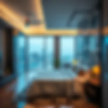 Comprehensive Insights into Bedspace Living in JLT Summary