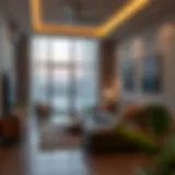 Comprehensive Overview of 1 BHK Rentals in Hor Al Anz Introduction