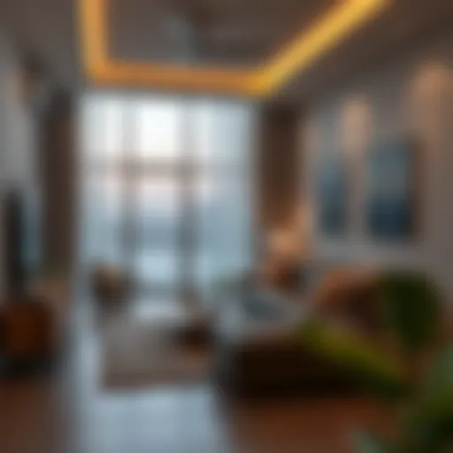 Comprehensive Overview of 1 BHK Rentals in Hor Al Anz Introduction