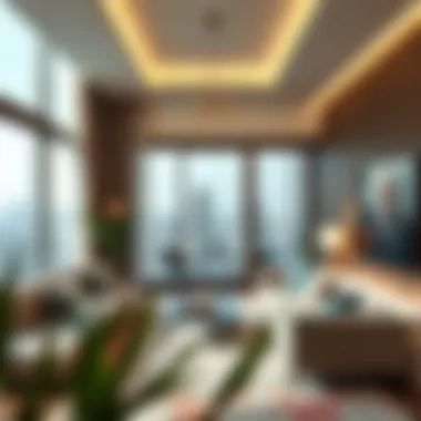Notable Comprehensive Overview of 1 BHK Rentals in Hor Al Anz Notable Comprehensive Overview of 1 BHK Rentals in Hor Al Anz
