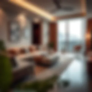 Comprehensive Overview of 1 BHK Rentals in Hor Al Anz Summary Comprehensive Overview of 1 BHK Rentals in Hor Al Anz Summary