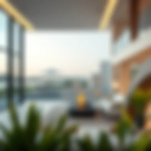 Comprehensive Overview of Residential Opportunities at Al Marjan Island Introduction