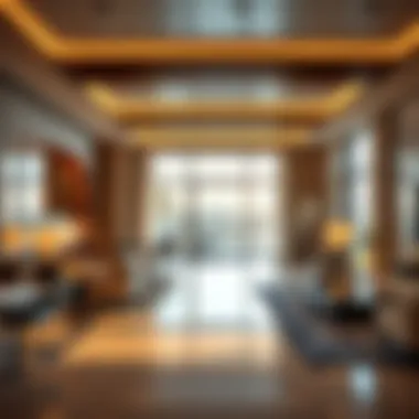 Comprehensive Overview of Residential Opportunities at Al Marjan Island Summary