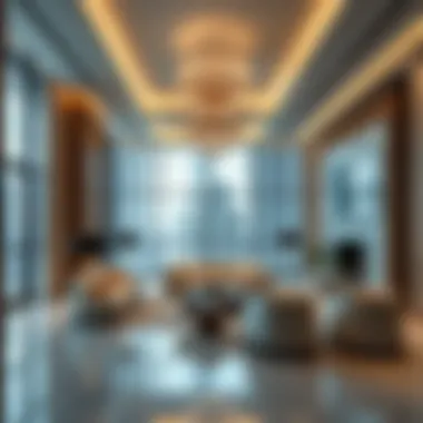 Notable Damac Downtown Dubai: A Comprehensive Exploration of Luxury Living Notable Damac Downtown Dubai: A Comprehensive Exploration of Luxury Living