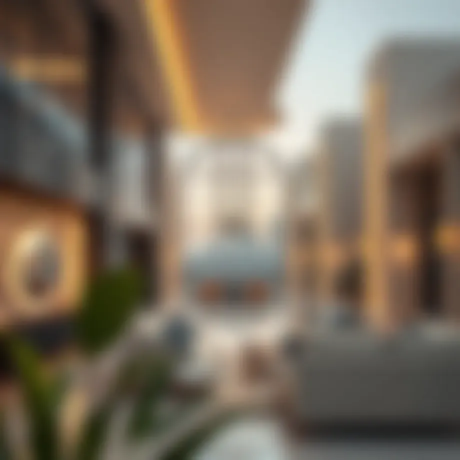 Dubai Hamriya: An In-Depth Exploration of a Unique Neighborhood Introduction